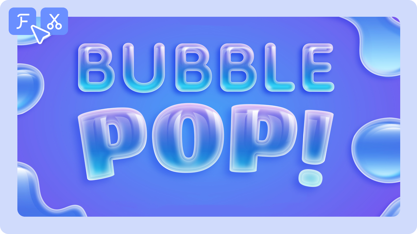 Générateur de texte à bulles