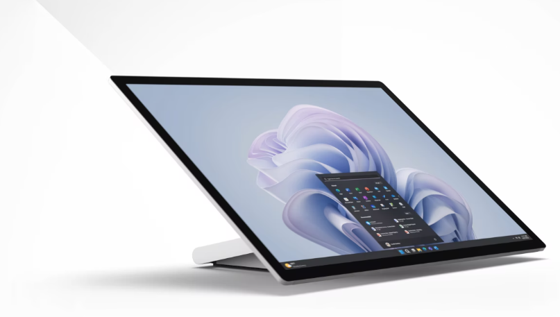 ภาพแสดง Microsoft พื้นผิวสตูดิโอ 2 - เดสก์ท็อปคุณภาพสูงสำหรับการตัดต่อวิดีโอ 4K