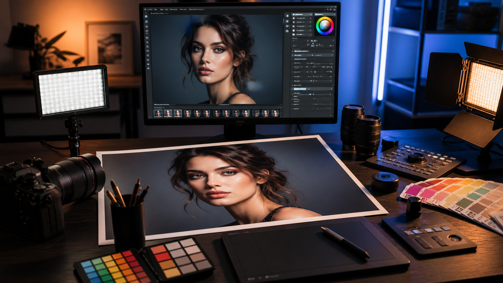VS Editor 01 AI Photo Editing hero image
