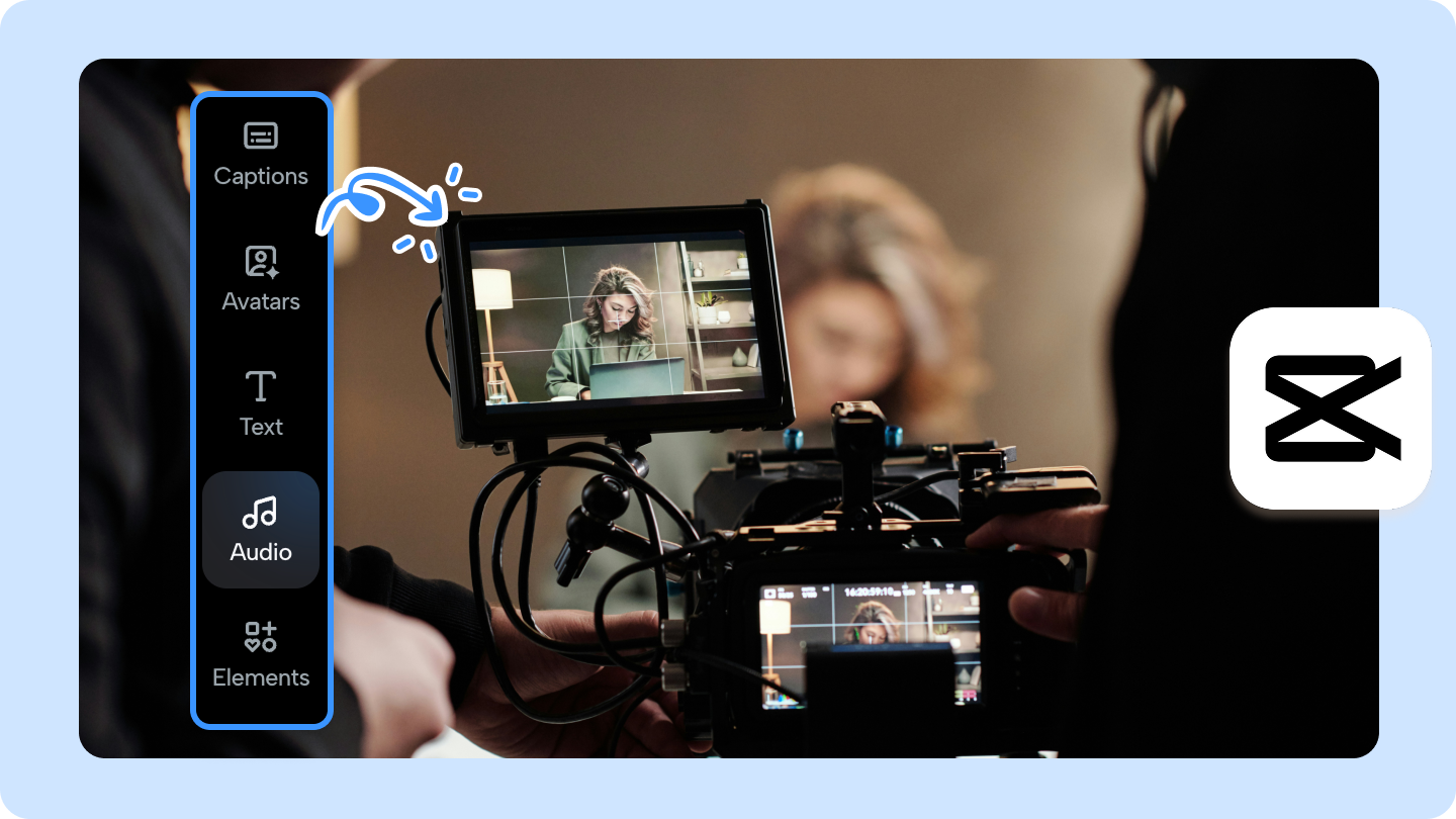 Business Videographer