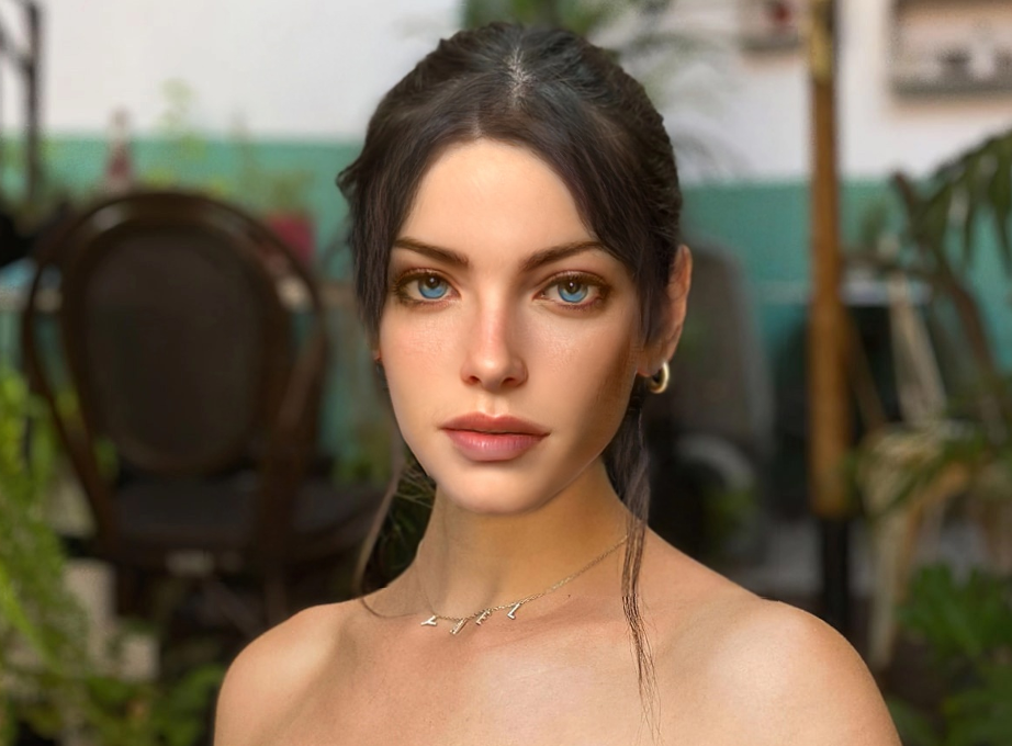 Various styles of cartoon images: Game cartoon