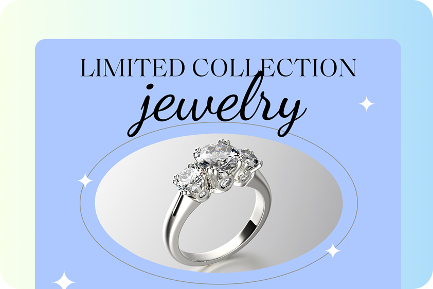 Highlight key e-commerce details