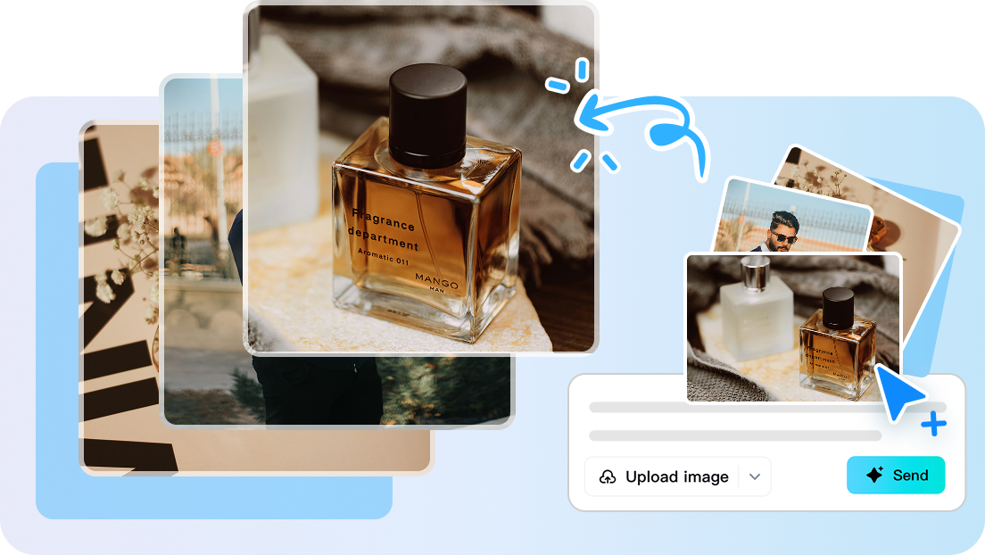  Intelligent batch image resizing