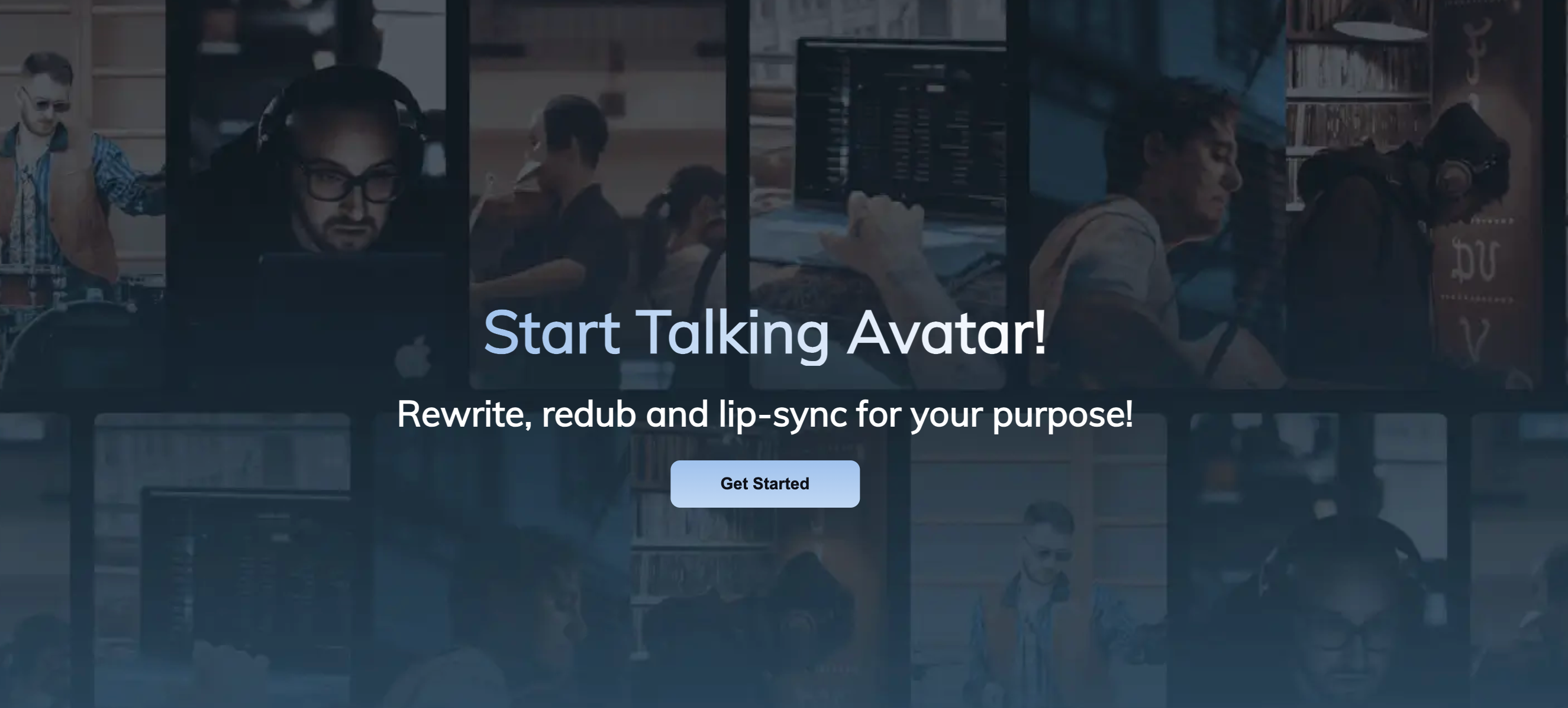 Talking Avatar