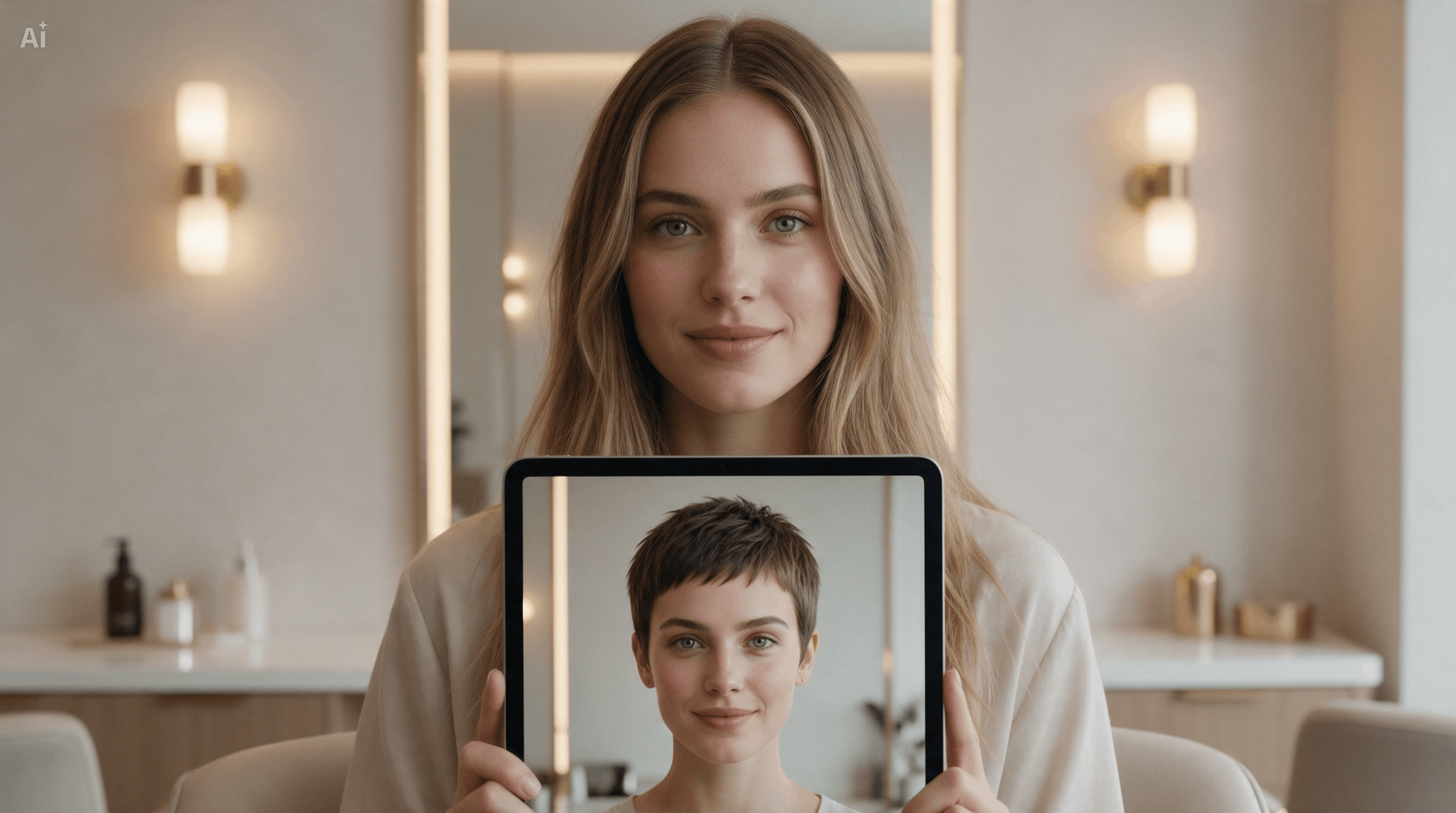 Compare Cuts On Your Face