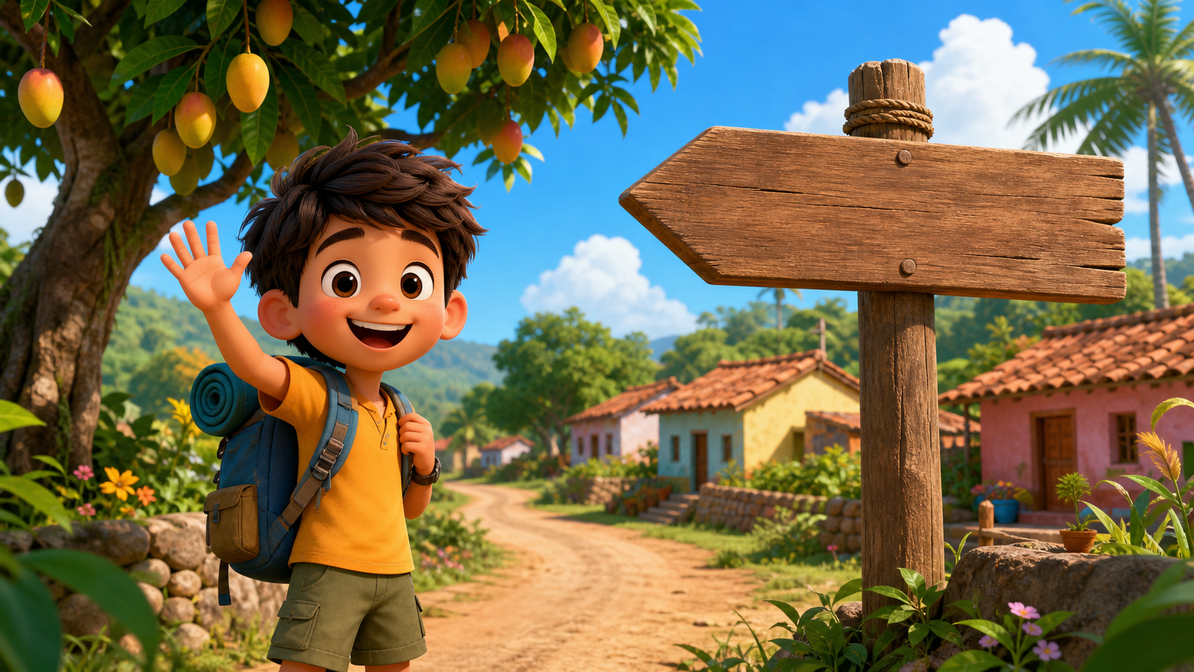 Chhota Bheem AI Edición de fotos Resultado rápido 2
