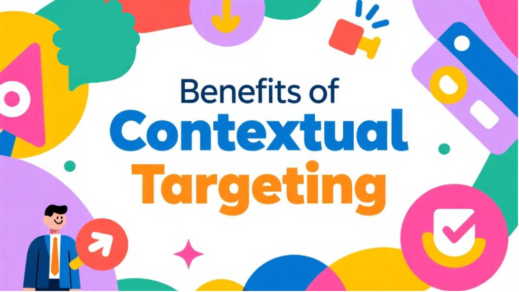 Benefícios da segmentação contextual