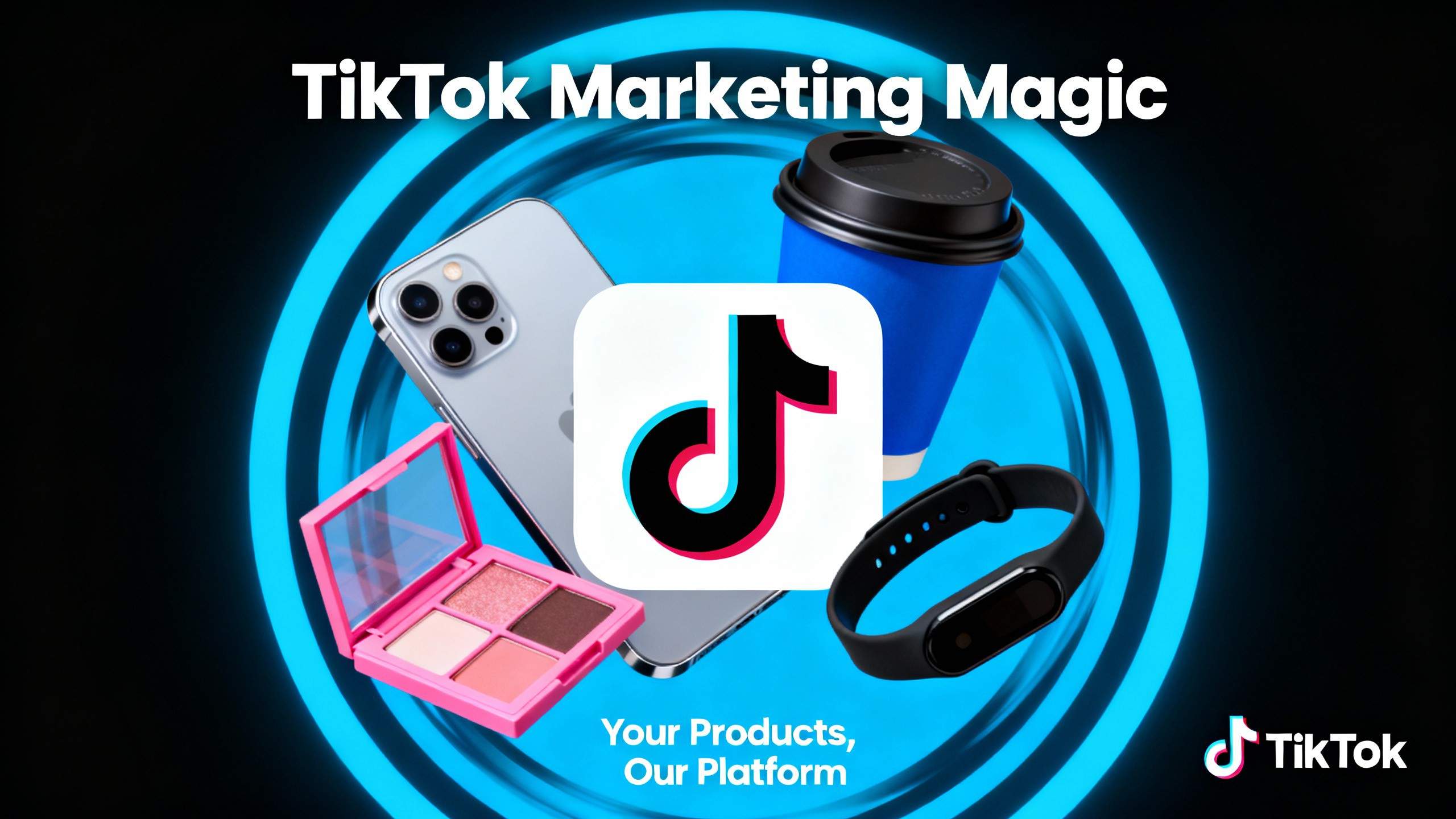 Giới thiệu về tiếp thị trên TikTok