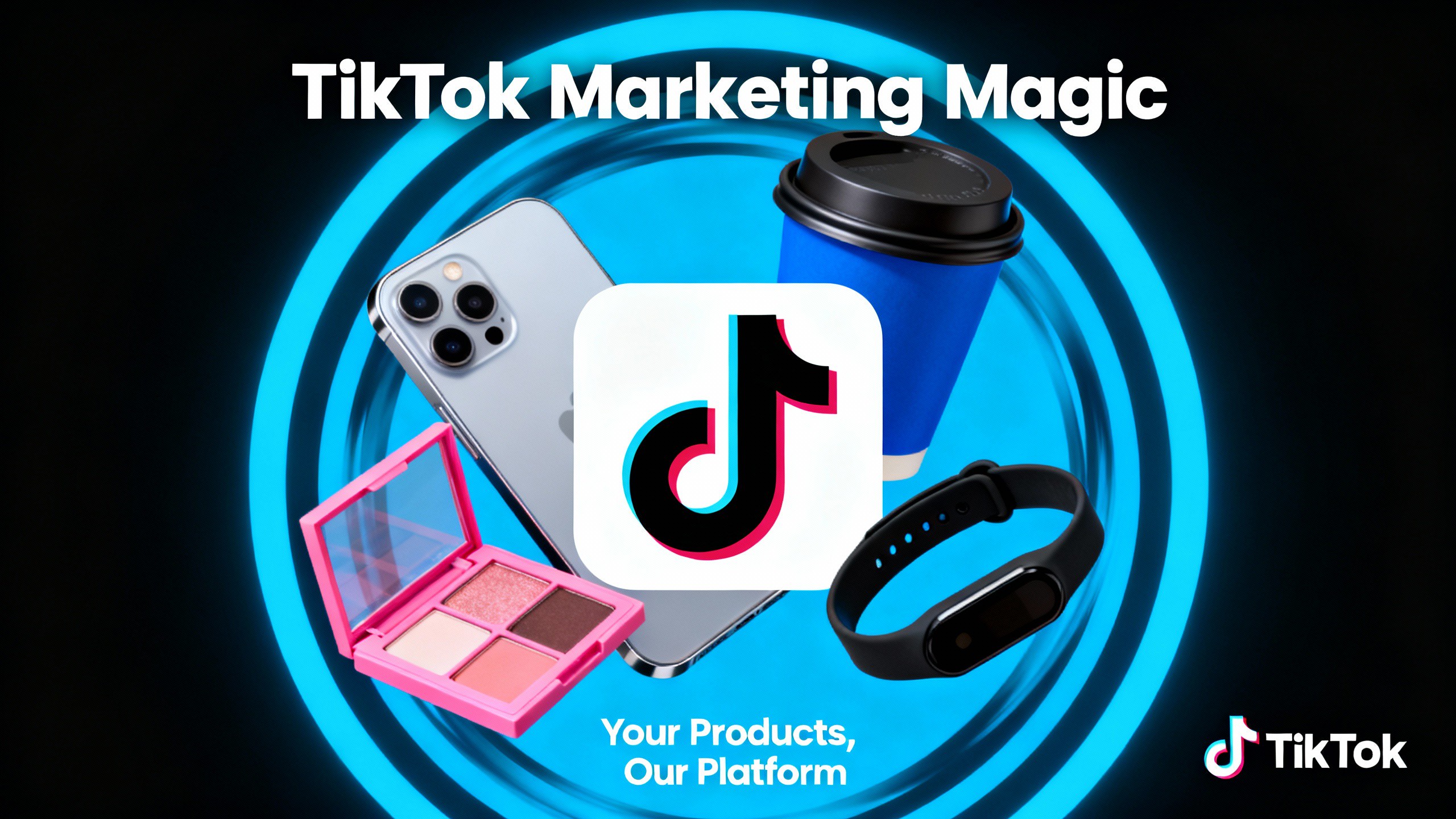 Introduzione al marketing su TikTok