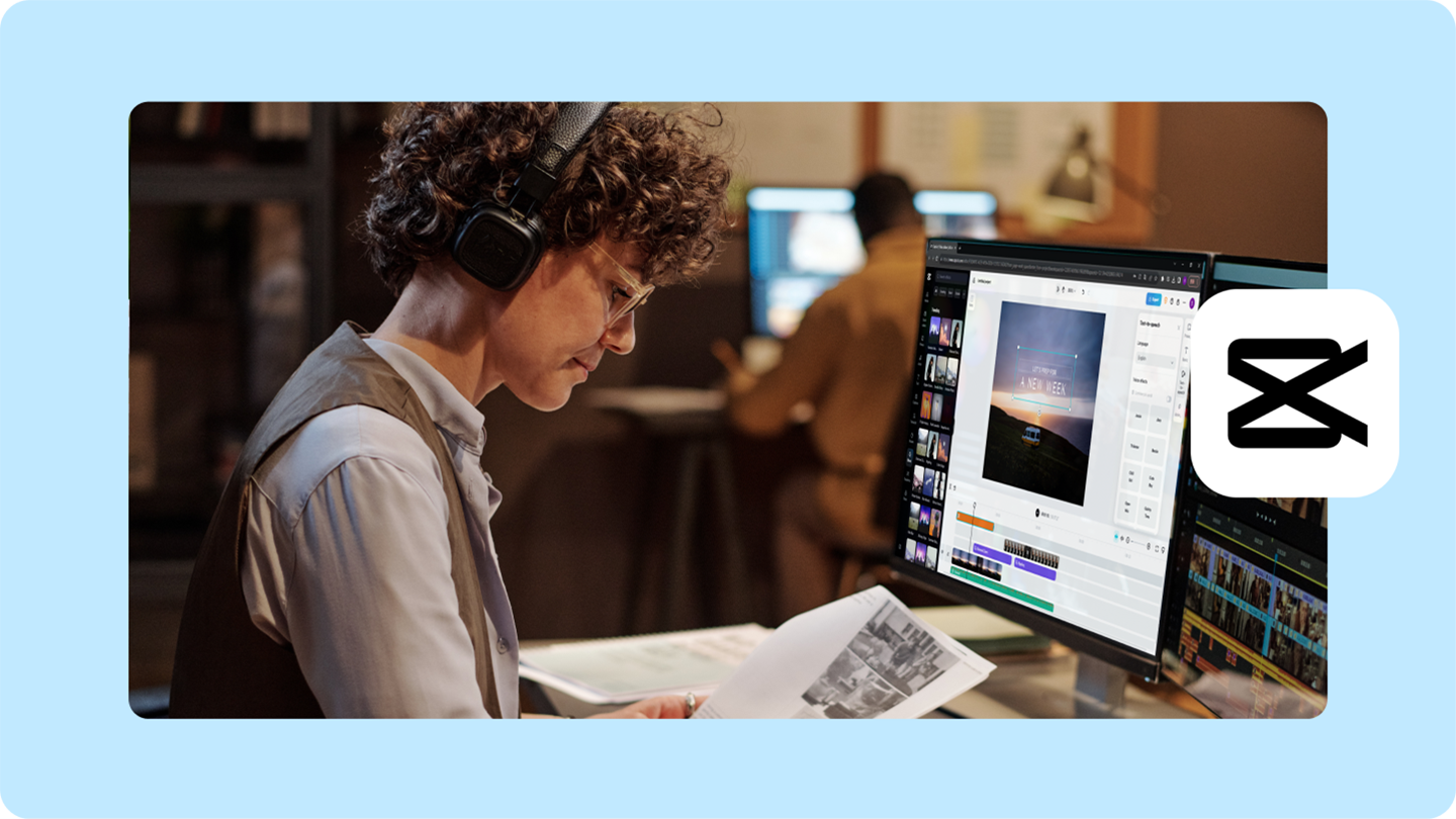 Professional Video Editing Software