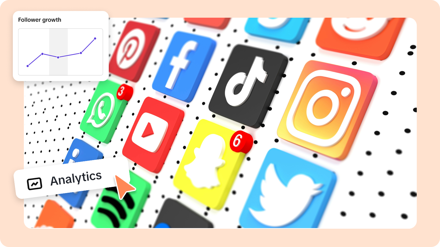 what is social media analytics