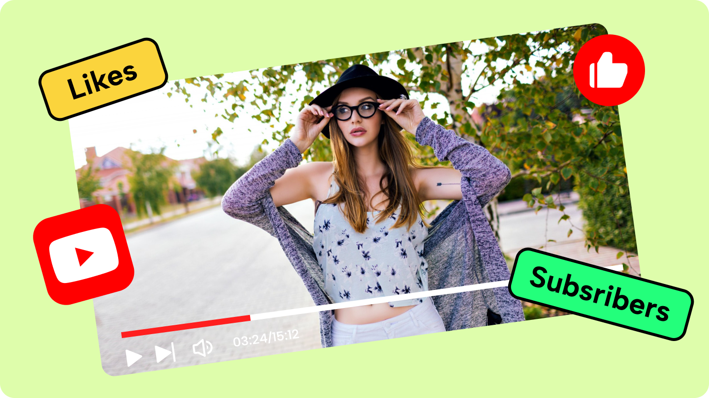 increase youtube engagement