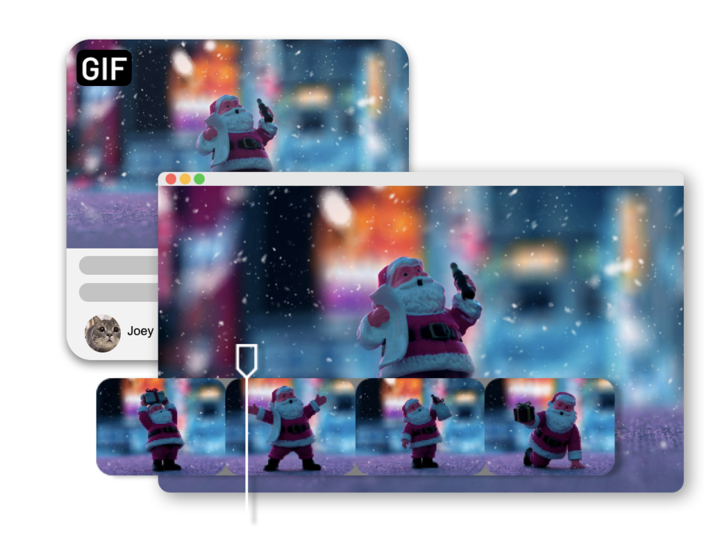 Free online GIF editor