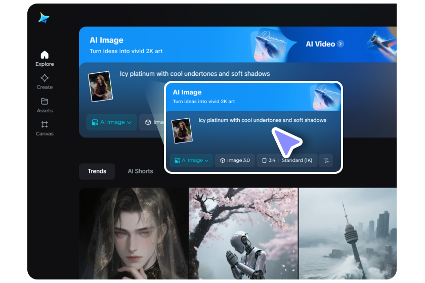 Fotoğrafınızı yükleyin