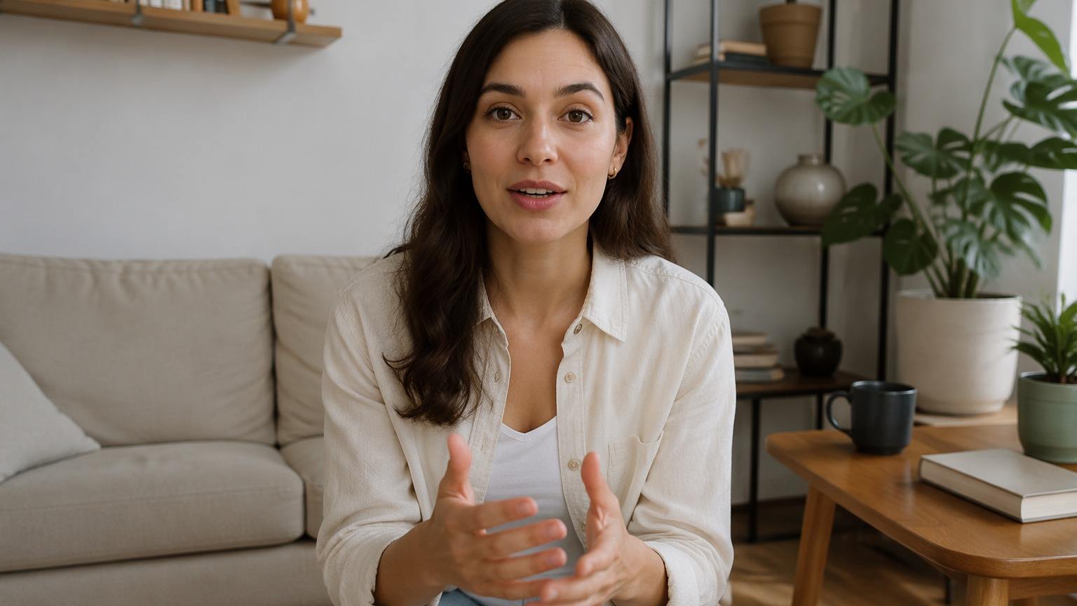 Dreamina supprime les meubles de l'exemple 2 du héros vidéo