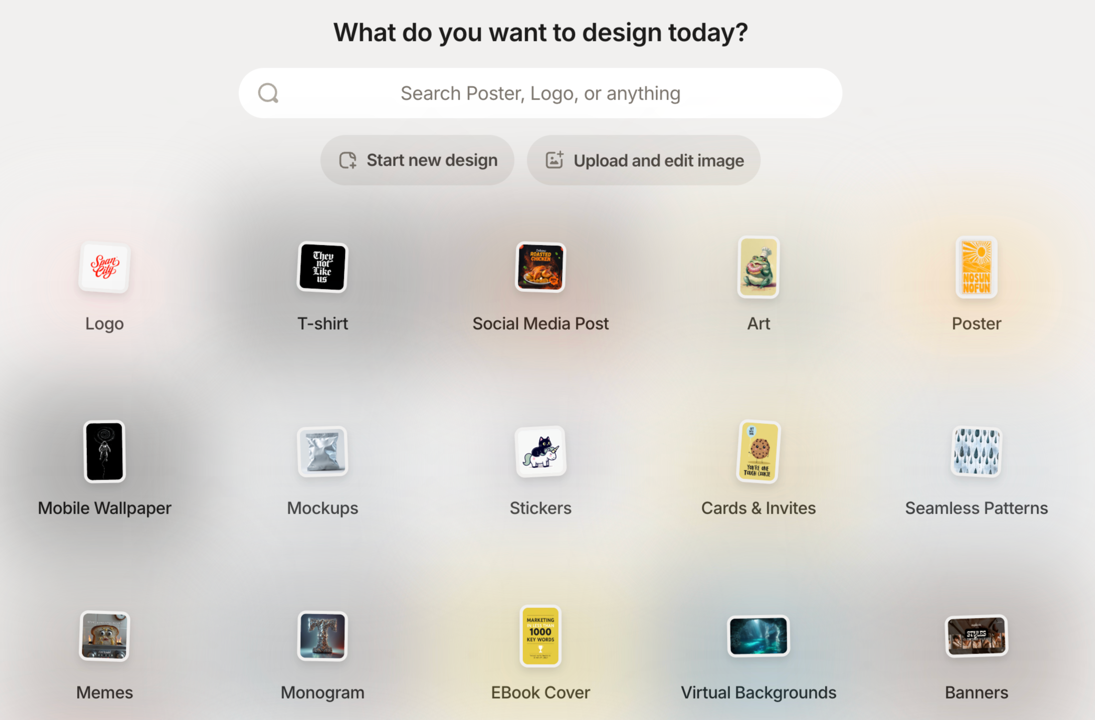 Playground AI: AI Image Design