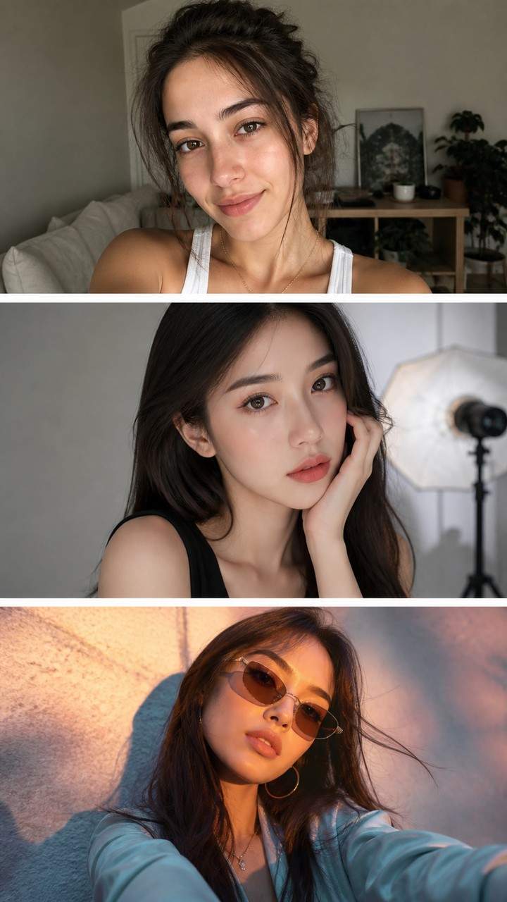 BeautyPlus Alternative mobile hero
