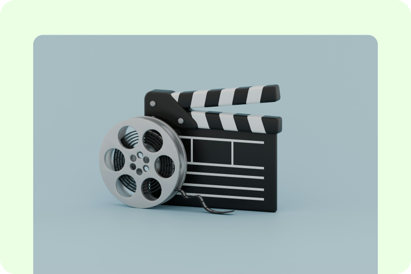  Cortometrajes de IA y series web
