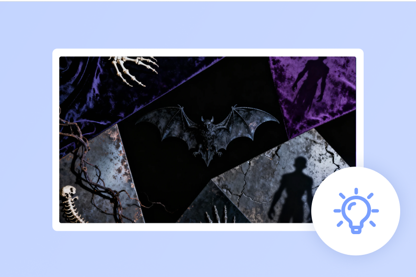 explore bold dark styles without limits