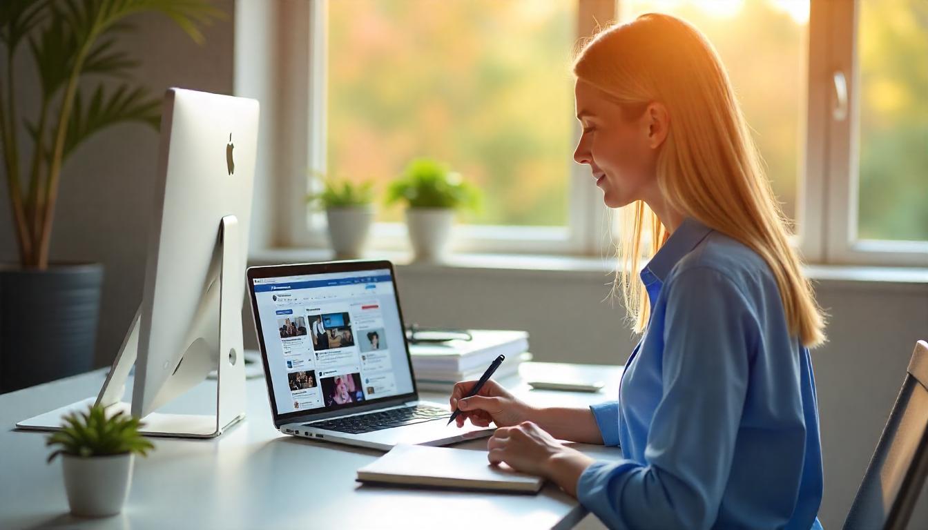 Bakit mag-advertise sa Facebook