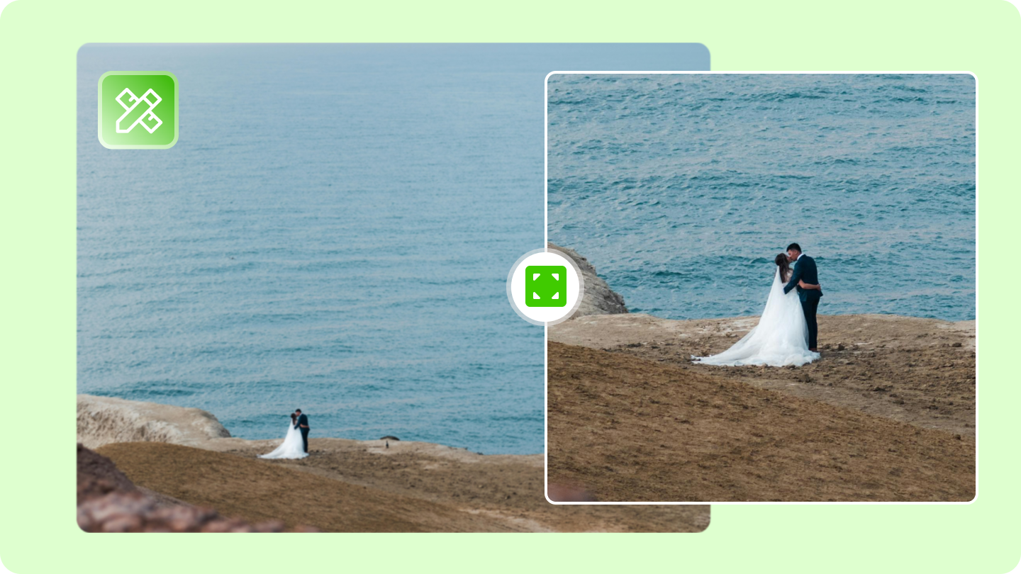 7 найкращих AI-інструментів для збільшення зображень 2026 року: остаточний огляд