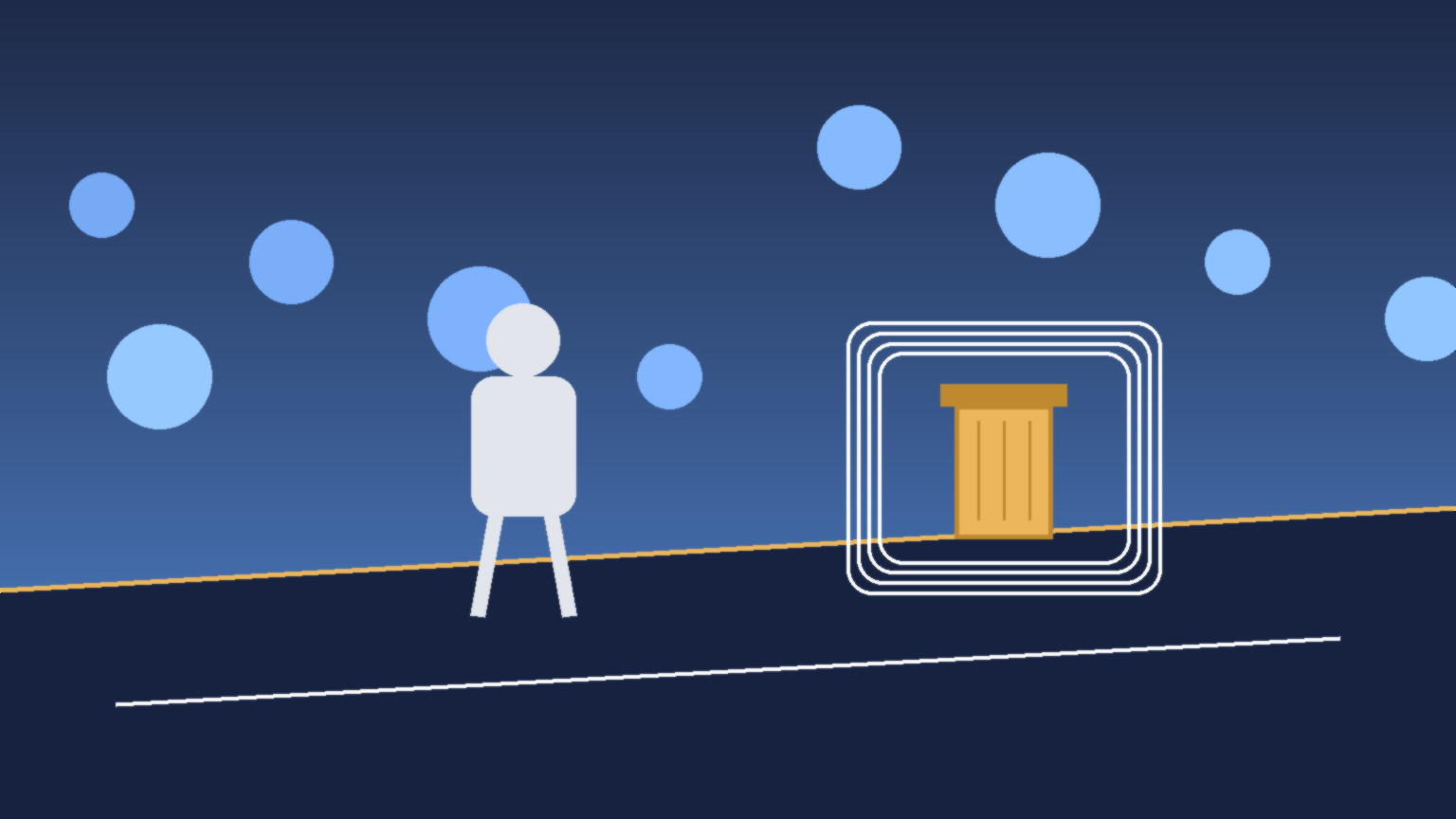 Dreamina remove trash can from video 16:9 hero image