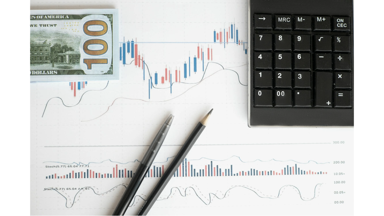 Understanding revenue analysis