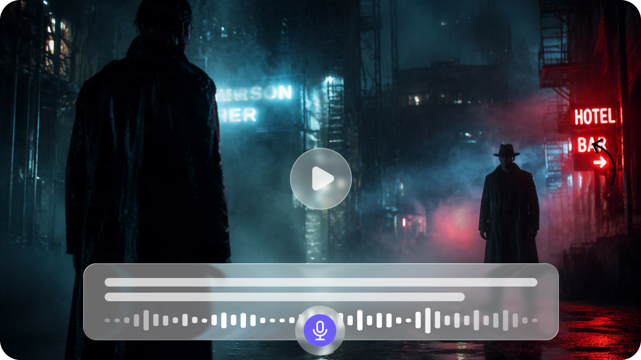 Generate Custom Audio from Text with Seedaudio 2.0