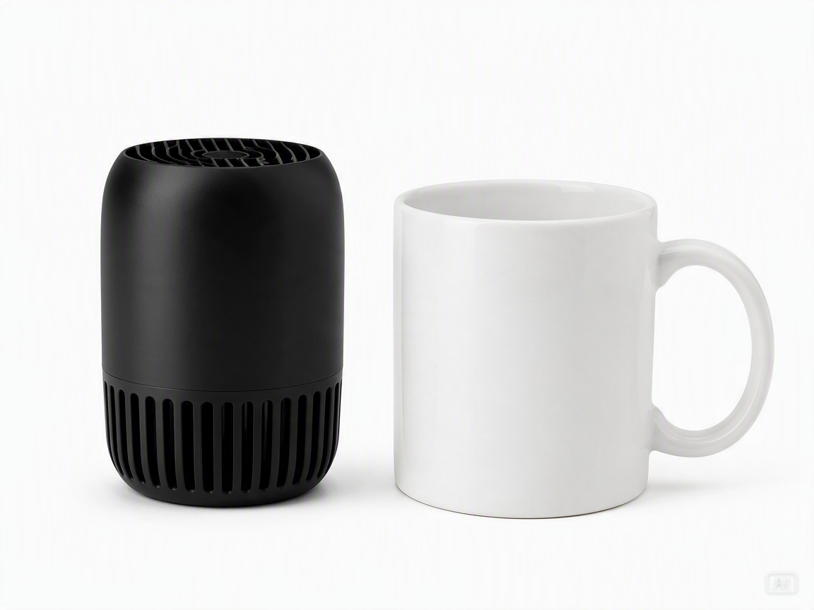 Amazon product image size comparison generated by Pippit