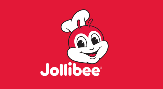 Linh vật Jollibee