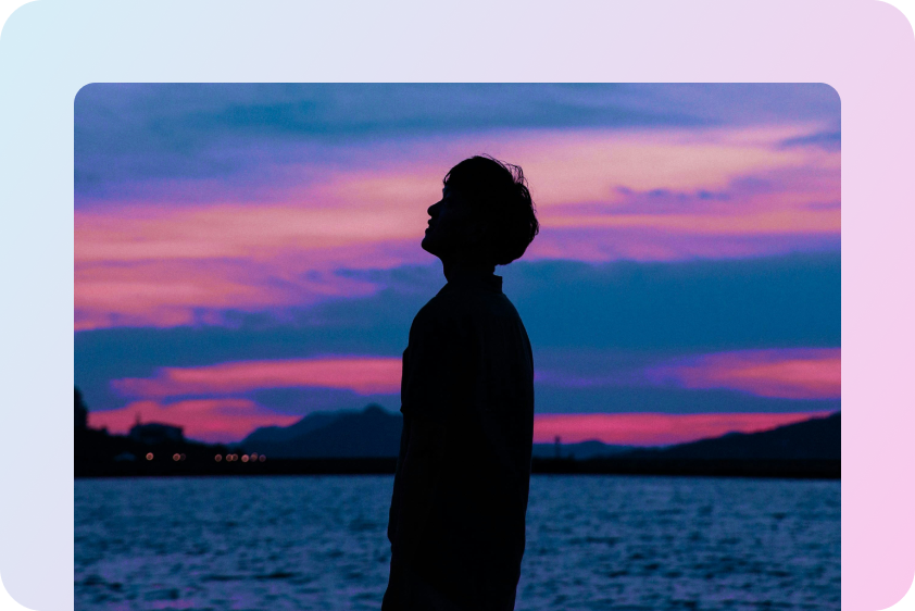 Digital art and illustrations