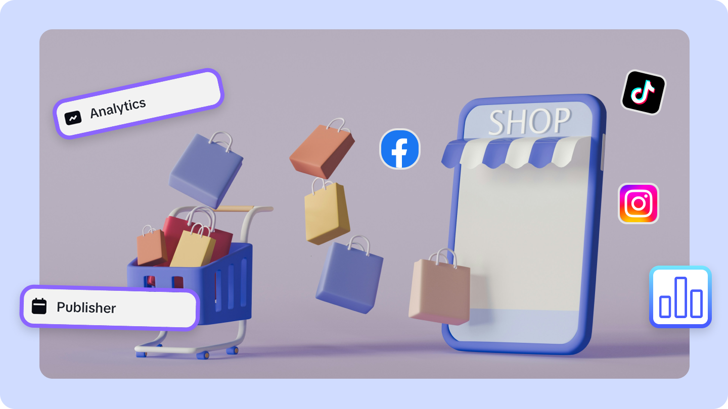 e-commerce marketing