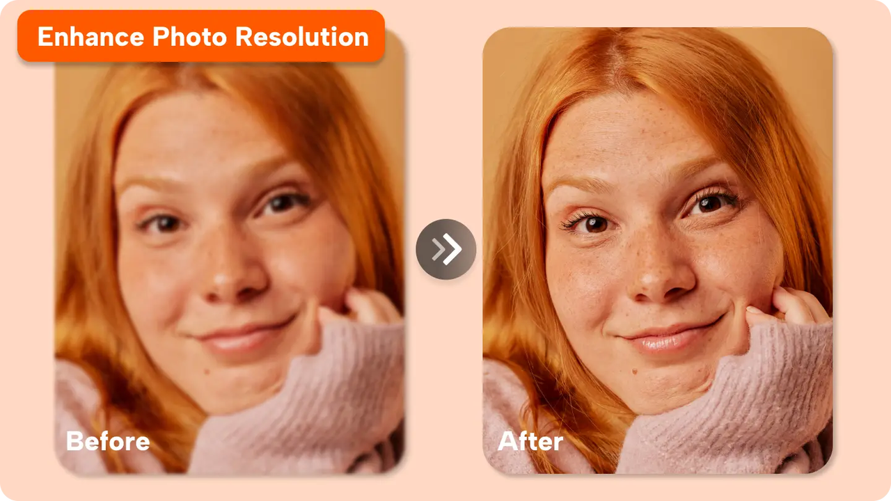 improve image resolution