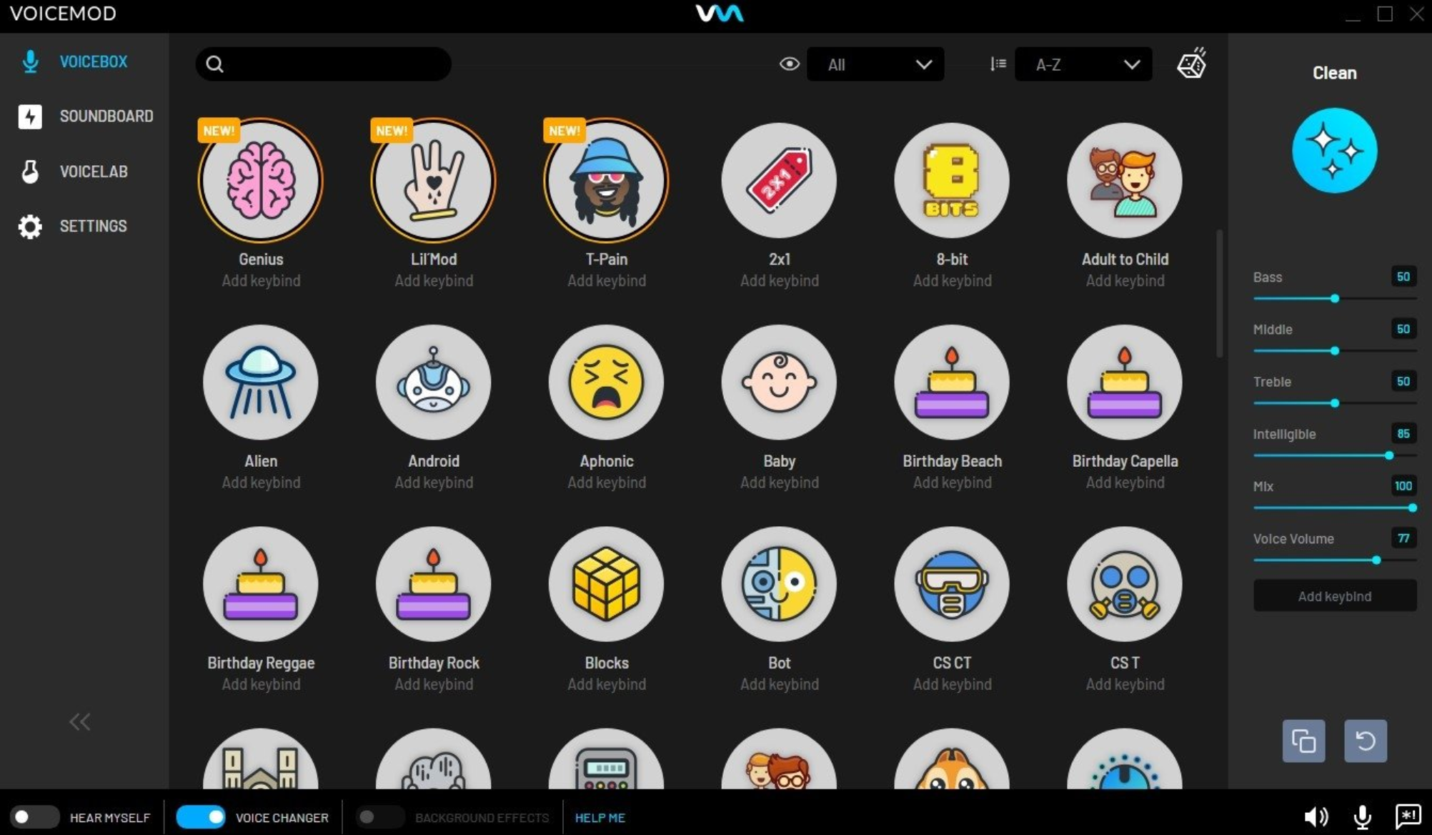 Voicemod 