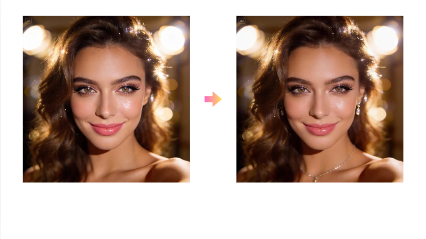 Interactive editing