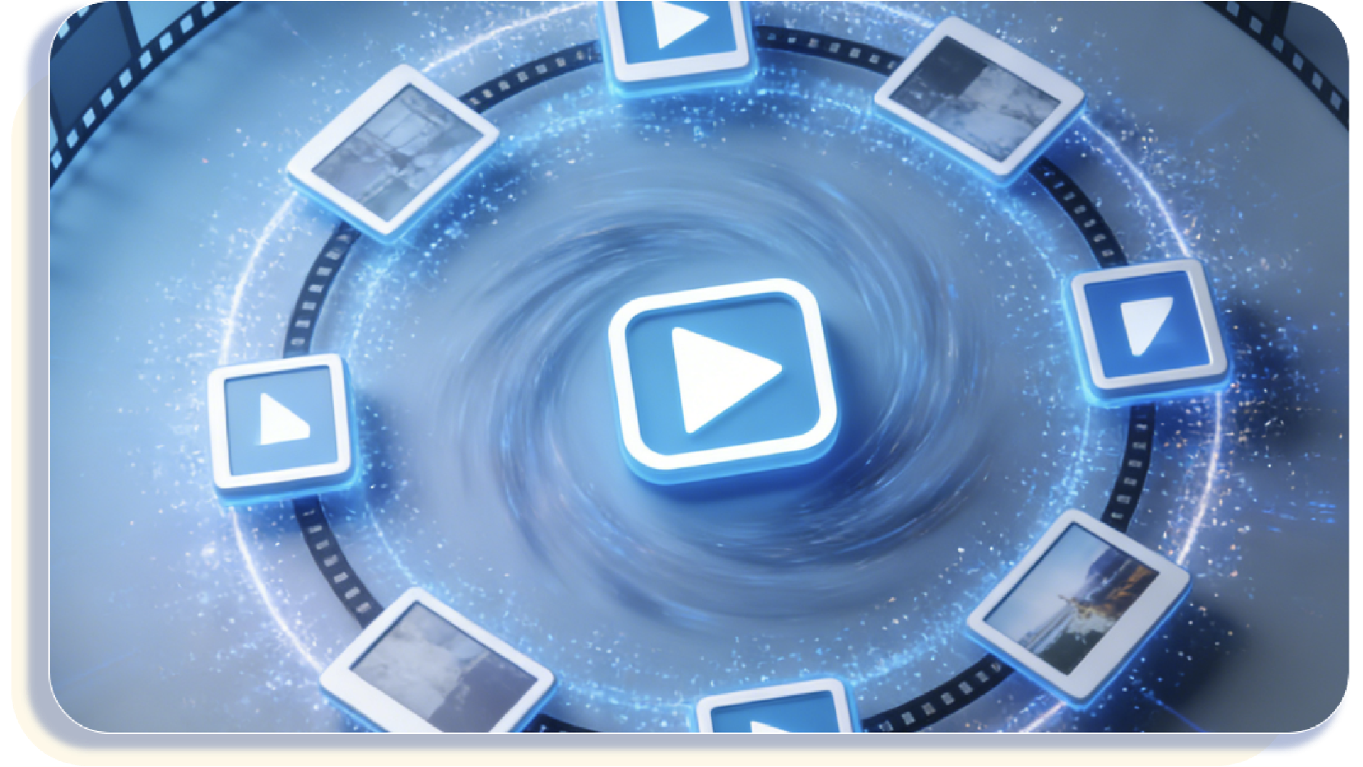 Text-to-Video Generation