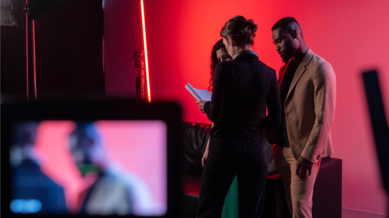 Promotional videos
