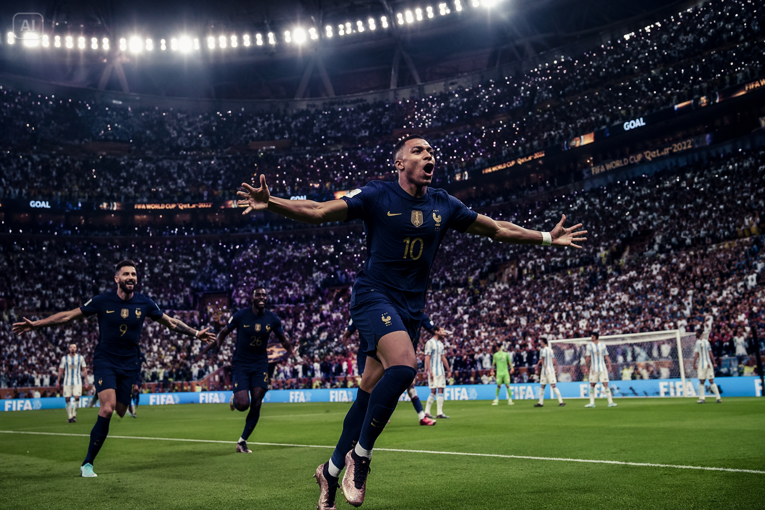 Beneficiile AI Football Trend