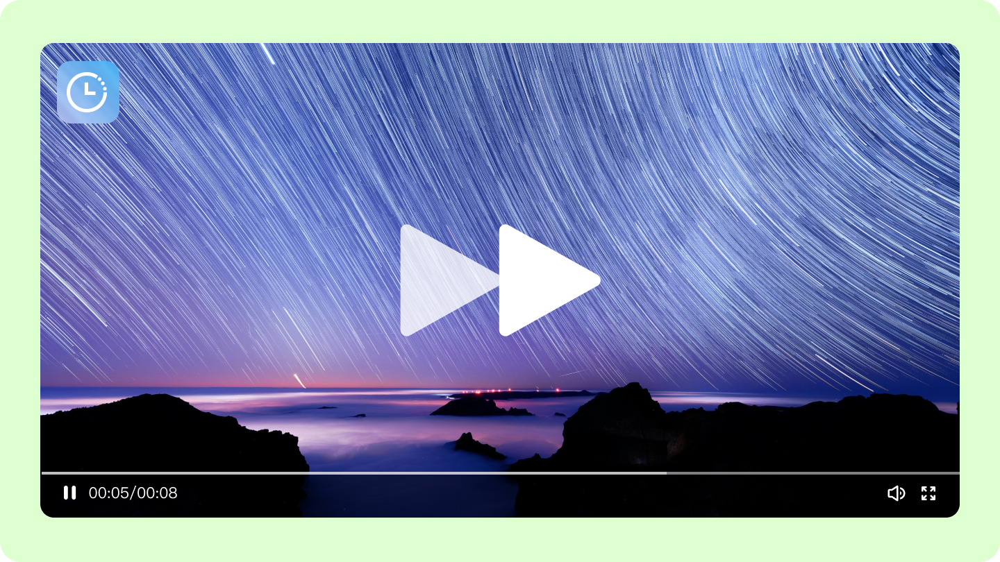 Time Lapse Video: The Ultimate Guide to Turn Hours Into Seconds