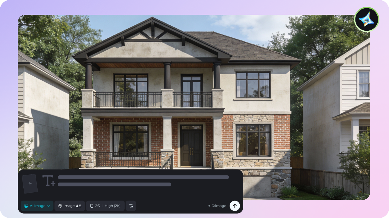 create with text-to-image