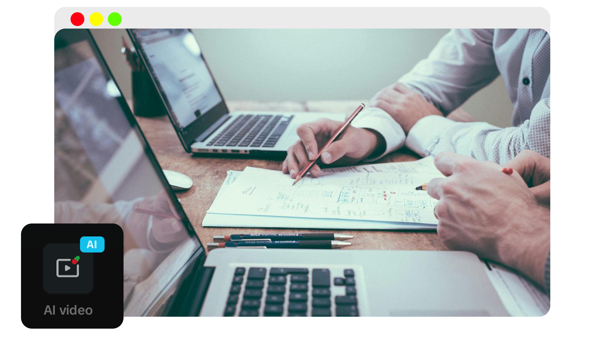 Brand Campaign and Commercial Production