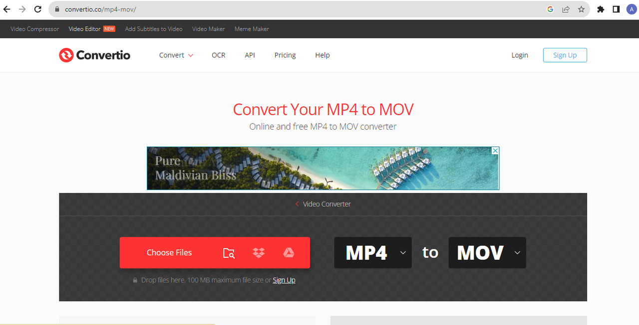 Convertio