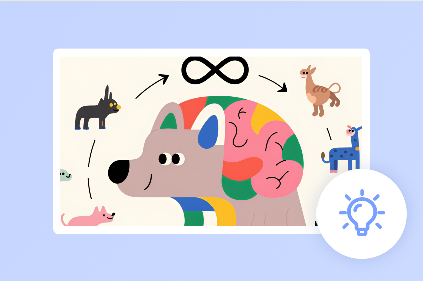 Animales brainrot creativos