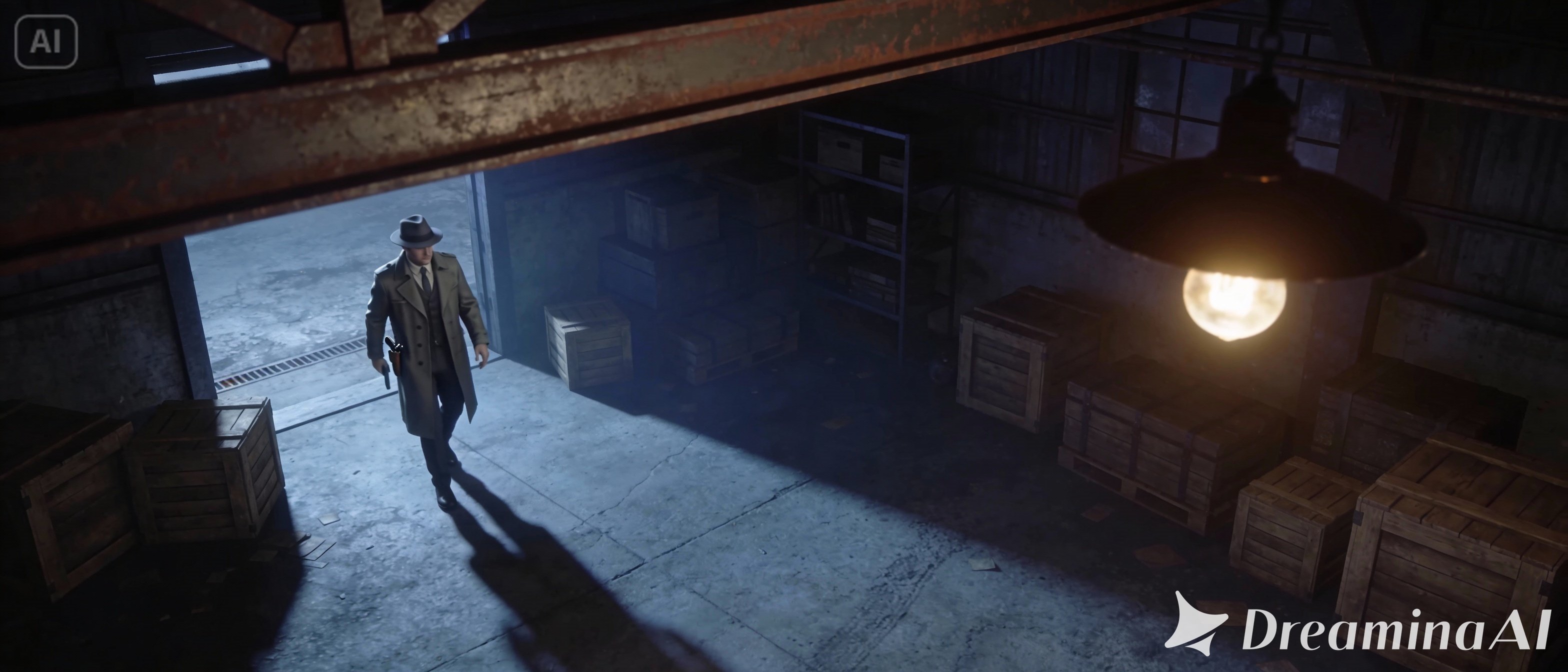 Film & TV storyboarding