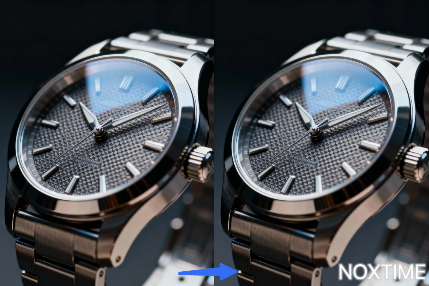 AIテキスト効果