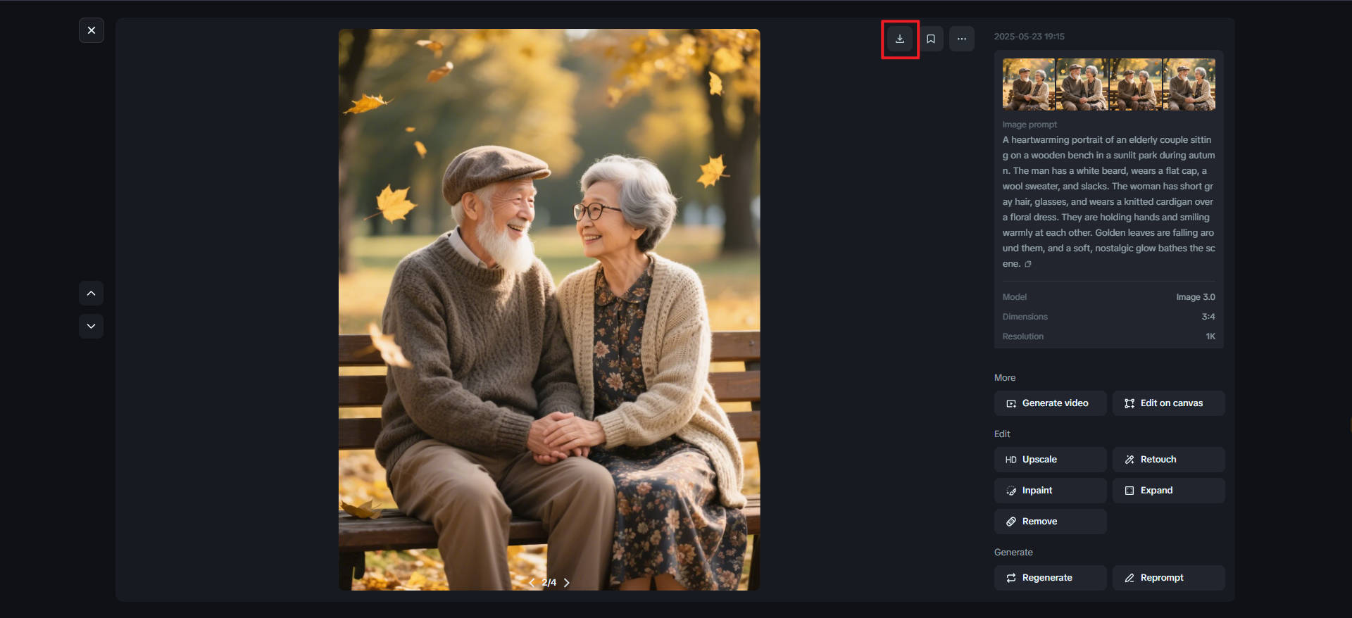 Como gerar imagens em Perplexity ai