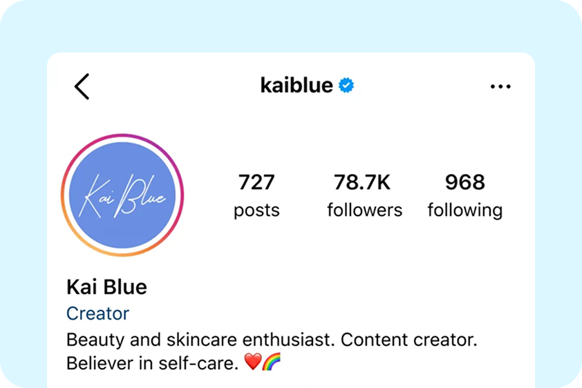 Mejora la presencia en las redes sociales con avatar personalizado