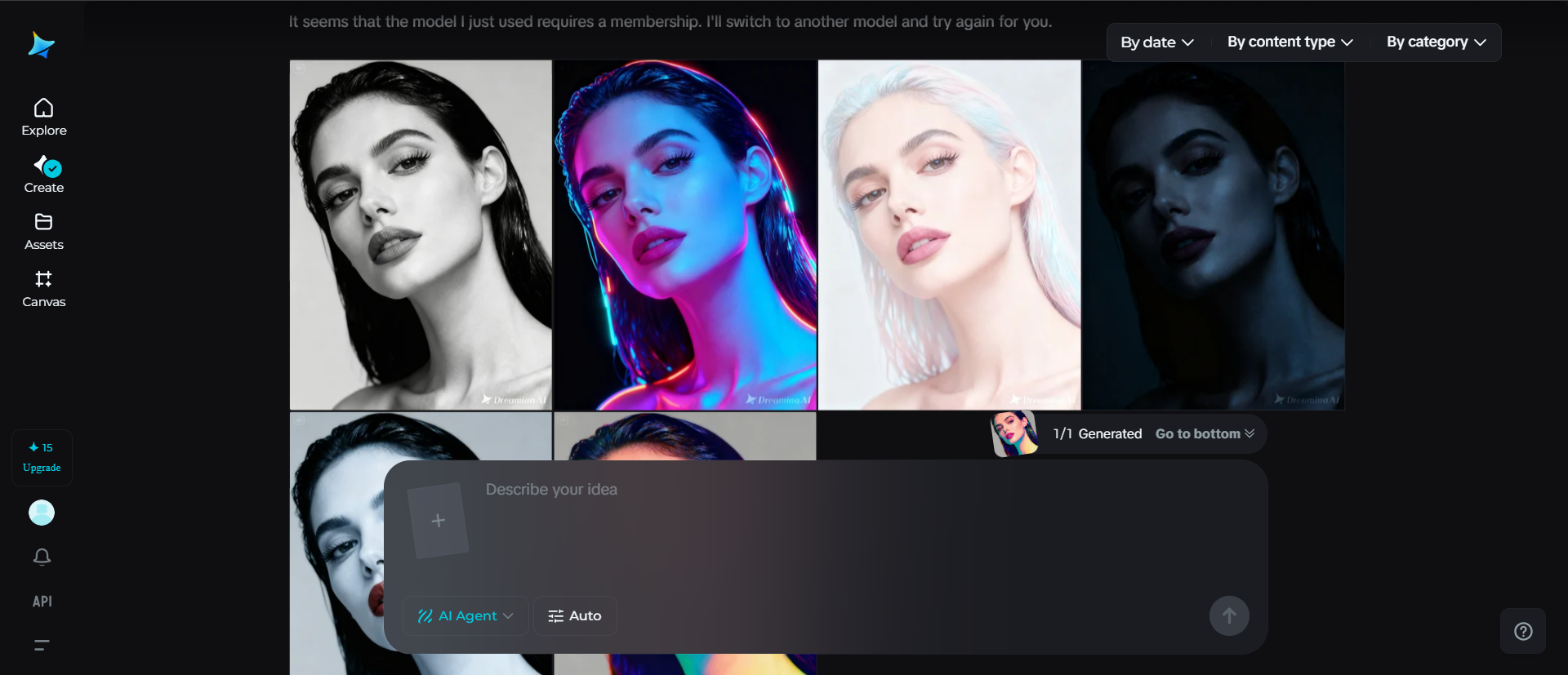 invertor de culoare online