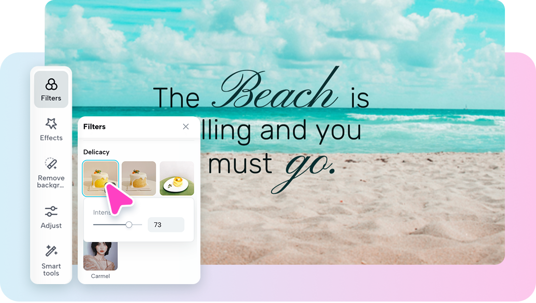 Продвинутые инструменты редактирования.