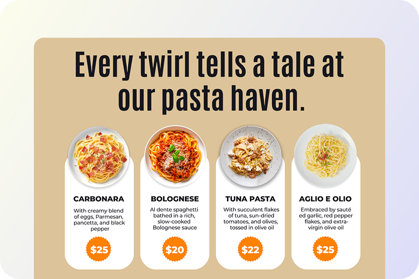  Edit storefront photo layout